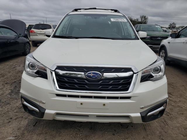 Photo 5 from auction – 2018 SUBARU FORESTER 2 with VIN JF2SJARC8JH606062