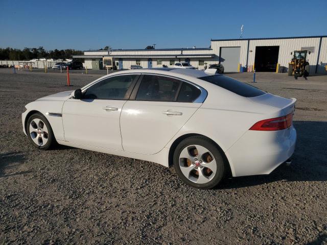 Photo 2 from auction – 2017 JAGUAR XE with VIN SAJAR4BG3HA977281