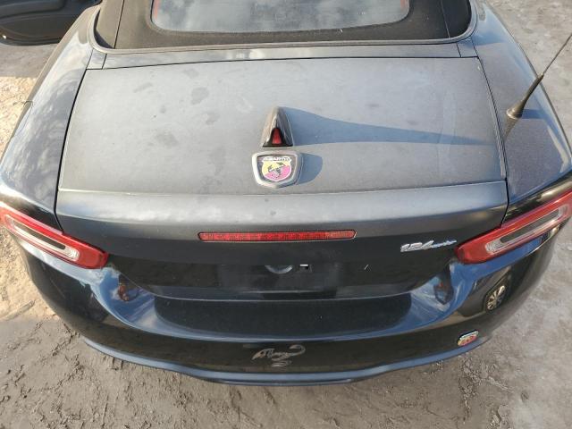 Photo 10 from auction – 2017 FIAT 124 SPIDER with VIN JC1NFAEK0H0125609