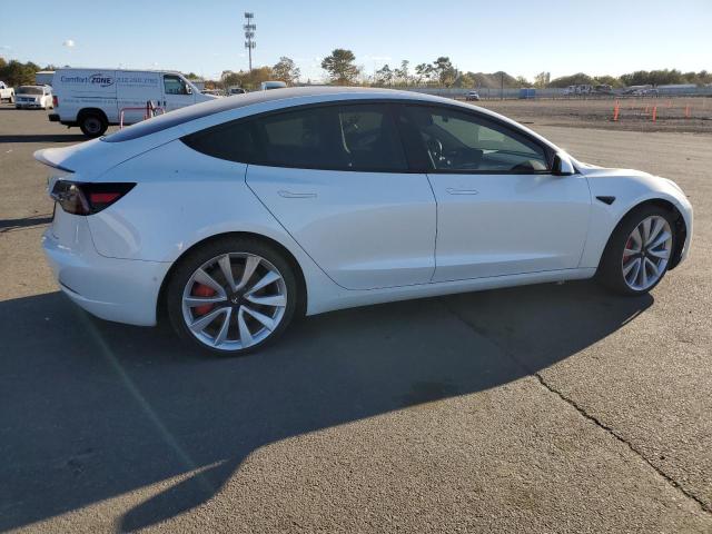 Photo 3 from auction – 2019 TESLA MODEL 3 with VIN 5YJ3E1EB7KF413648