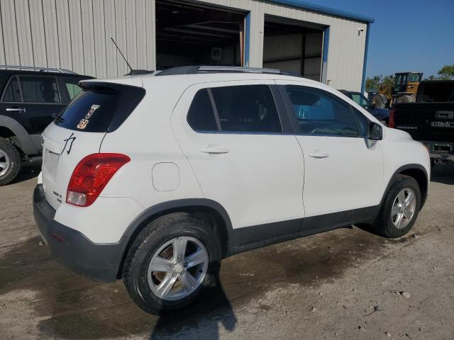 Zdjęcie 3 z aukcji – 2016 CHEVROLET TRAX 1LT z VIN 3GNCJPSB8GL263584