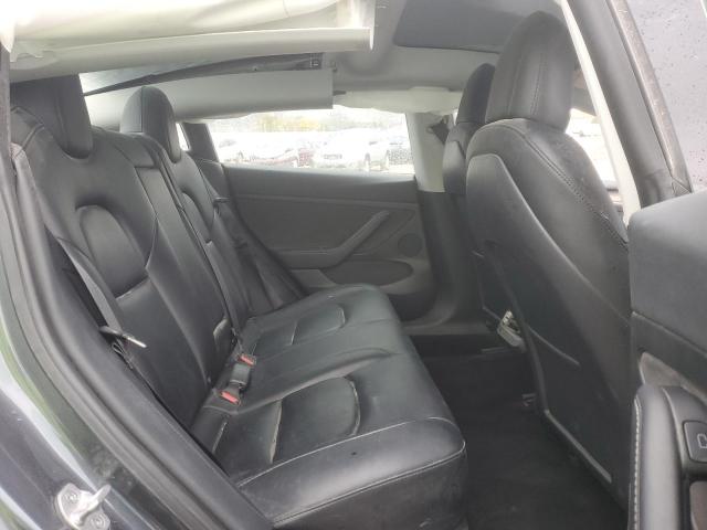 Photo 10 from auction – 2023 TESLA MODEL 3 with VIN 5YJ3E1EA1PF454999