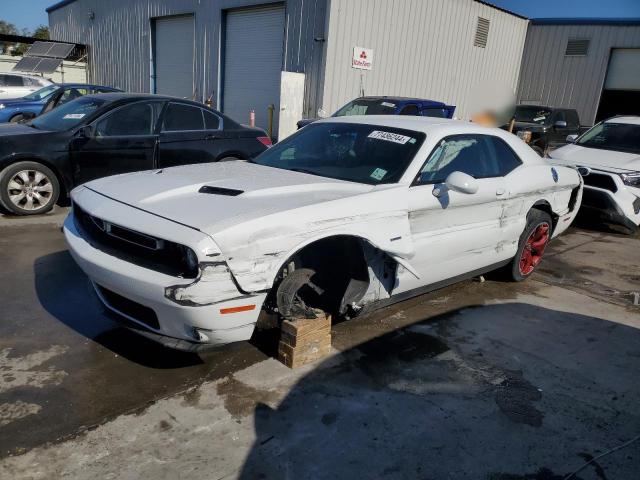 DODGE CHALLENGER 2016 with VIN 2C3CDZBT9GH138496 - Photo from auction
