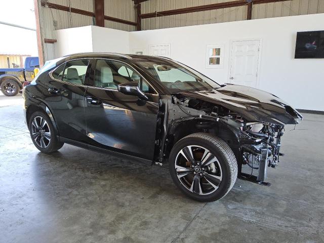 Photo 4 from auction – 2025 LEXUS UX 300H BA with VIN JTHUCJDH2S2001462