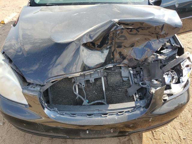 Zdjęcie 11 z aukcji – 2007 BUICK LUCERNE CX z VIN 1G4HD57247U161705