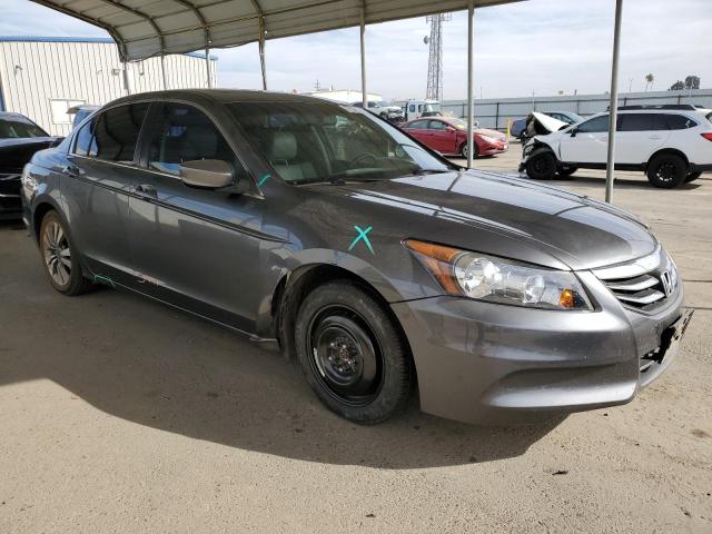 Photo 4 from auction – 2011 HONDA ACCORD EXL with VIN 1HGCP2F81BA071028