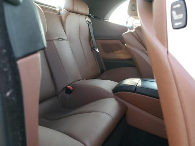 Photo 10 from auction – 2018 BMW 640 XI with VIN WBA6F3C55JD994850