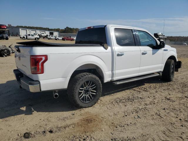 Photo 3 from auction – 2017 FORD F150 SUPER with VIN 1FTEW1EF8HKE12710