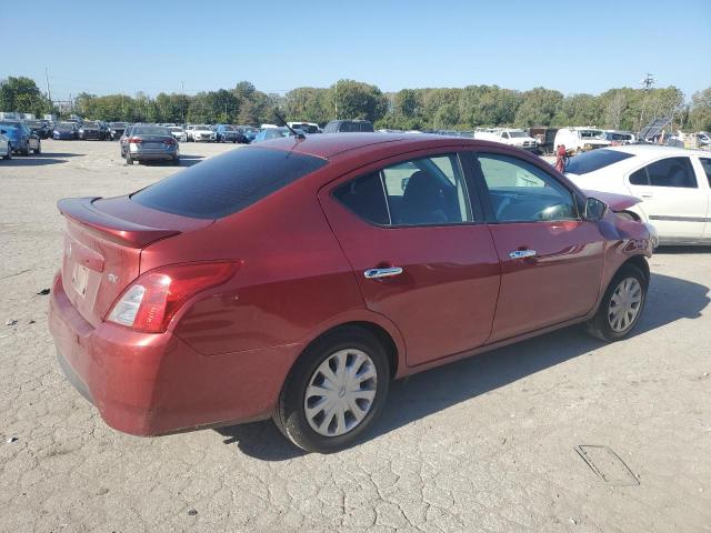 Photo 3 from auction – 2019 NISSAN VERSA S with VIN 3N1CN7AP0KL879852