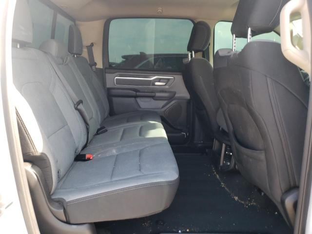 Photo 10 from auction – 2019 RAM 1500 BIG H with VIN 1C6RRFMG5KN847195