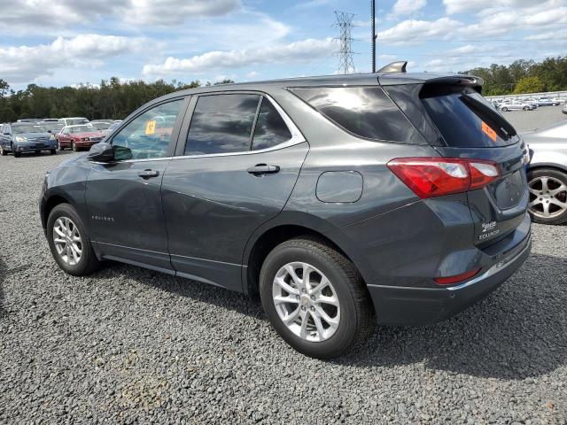 Photo 2 from auction – 2021 CHEVROLET EQUINOX LT with VIN 3GNAXUEV2ML377196