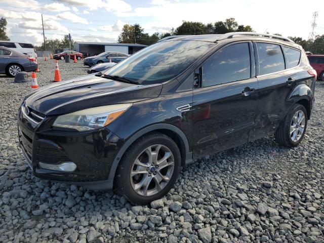 FORD ESCAPE TIT 2014 with VIN 1FMCU9J90EUC67766 - Photo from auction