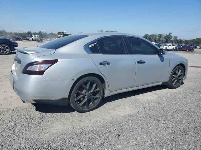 Photo 3 from auction – 2009 NISSAN MAXIMA S with VIN 1N4AA51E19C819450