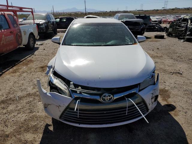 Photo 5 from auction – 2017 TOYOTA CAMERY with VIN 4T1BF1FK9HU805761