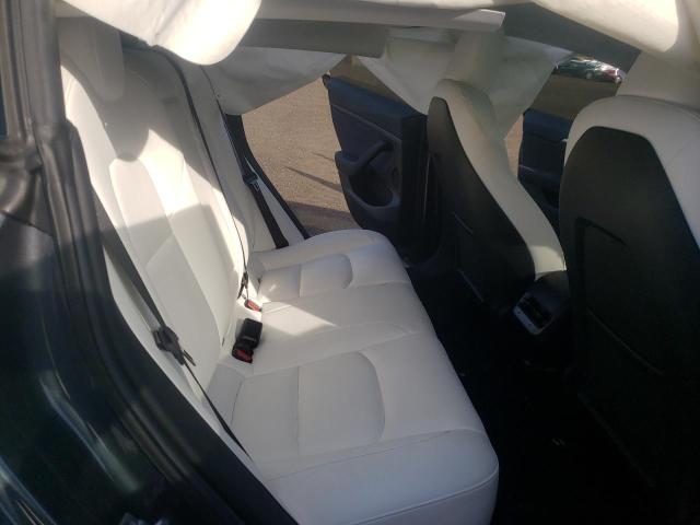 Photo 10 from auction – 2023 TESLA MODEL 3 with VIN 5YJ3E1EB2PF697309