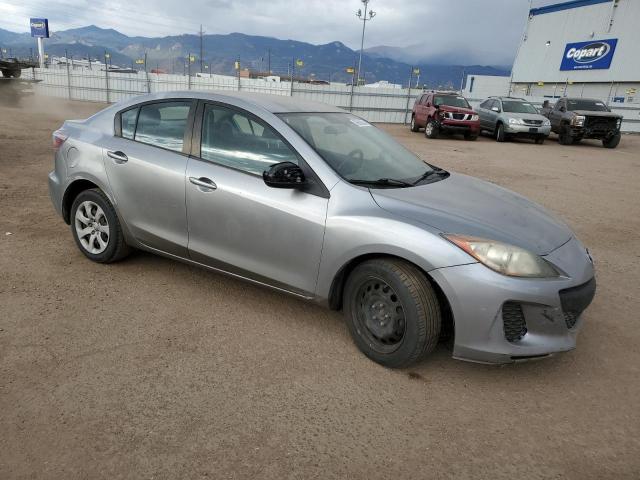 Photo 4 from auction – 2013 MAZDA 3 I with VIN JM1BL1TF5D1766053