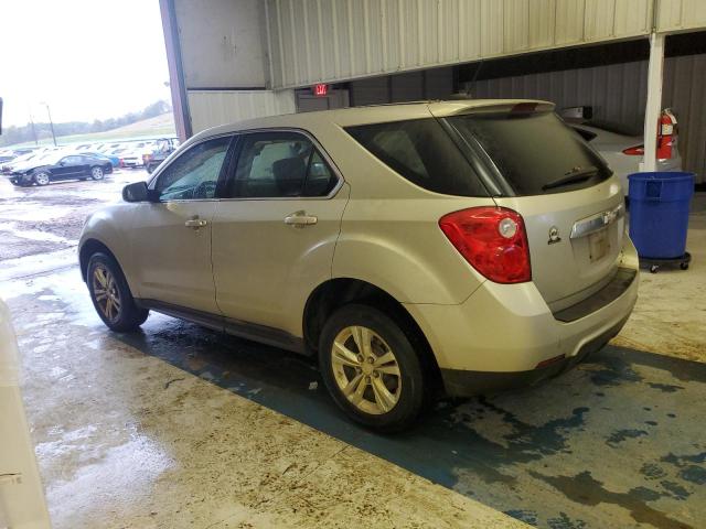 Photo 2 from auction – 2015 CHEVROLET EQUINOX LS with VIN 2GNALAEK8F6102195