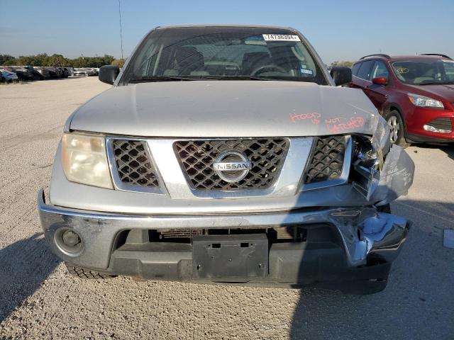 Photo 5 from auction – 2008 NISSAN FRONTIER C with VIN 1N6AD07U48C412401