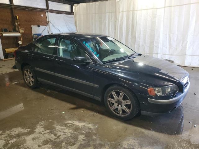 Photo 4 from auction – 2004 VOLVO S60 2.5T with VIN YV1RH59H042389930