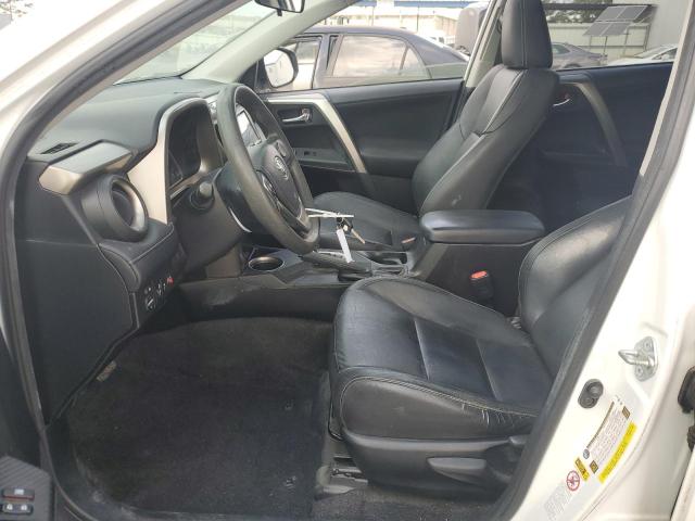 Photo 7 from auction – 2014 TOYOTA RAV4 XLE with VIN JTMWFREV3ED026609