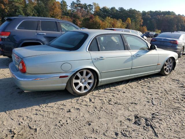 Photo 3 from auction – 2005 JAGUAR XJ8 L with VIN SAJWA79C15SG48962