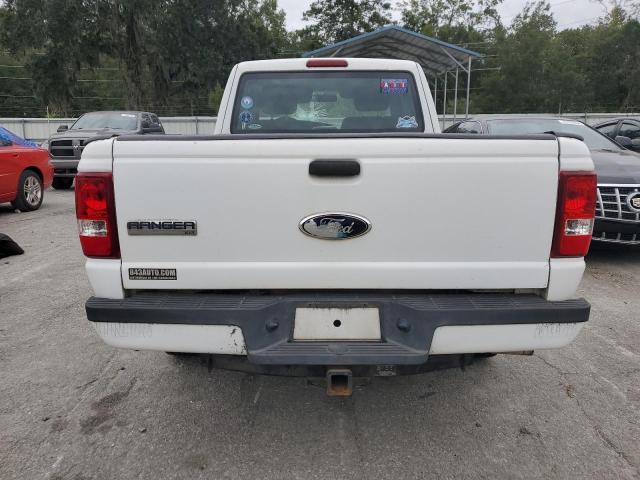 Photo 6 from auction – 2010 FORD RANGER SUP with VIN 1FTKR4EE5APA44059
