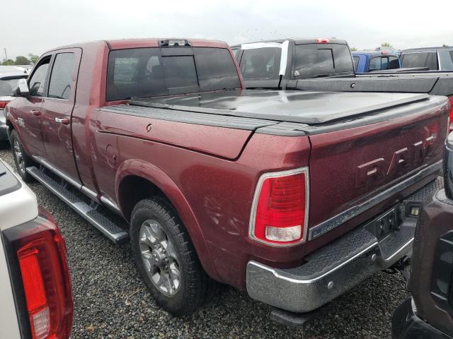 Photo 2 from auction – 2018 RAM 2500 LONGH with VIN 3C6UR4PJ5JG229842