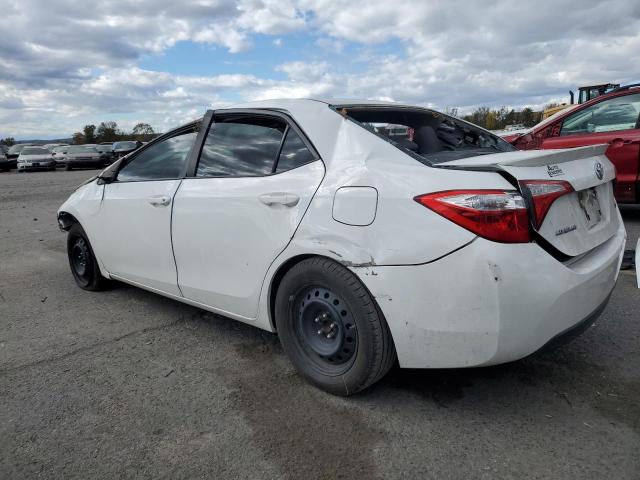 Photo 2 from auction – 2016 TOYOTA COROLLA L with VIN 2T1BURHE4GC629164