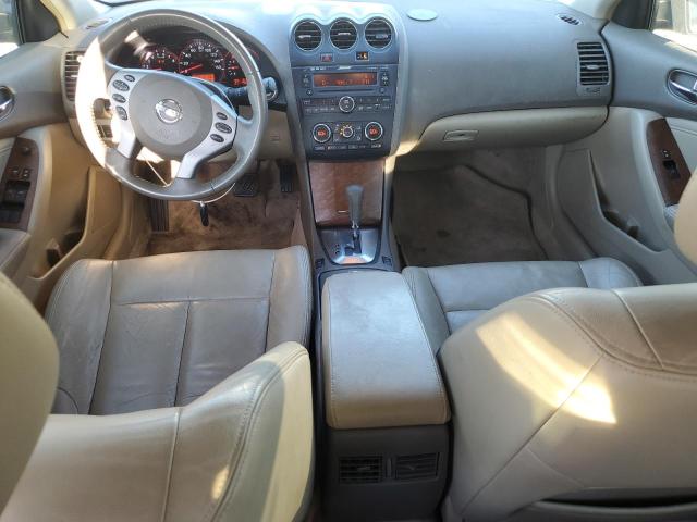 Photo 8 from auction – 2008 NISSAN ALTIMA 3.5 with VIN 1N4BL21E78N474022