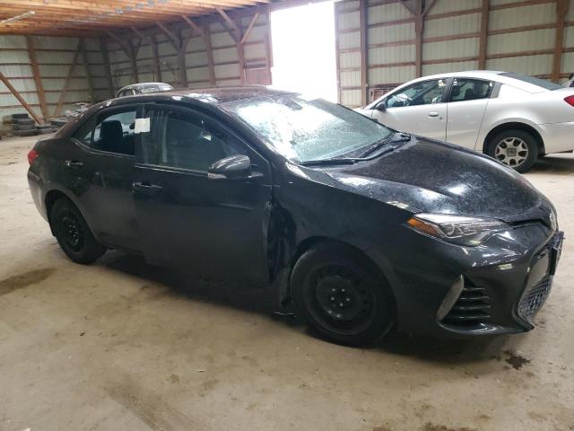 Photo 4 from auction – 2018 TOYOTA COROLLA L with VIN 2T1BURHE8JC045745