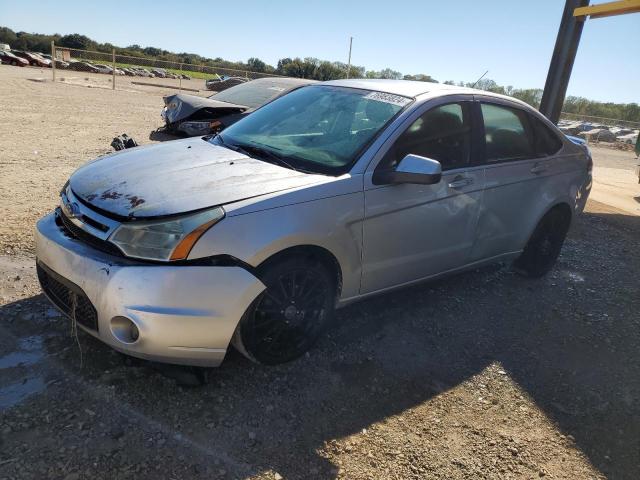 FORD FOCUS SES 2010 with VIN 1FAHP3GN5AW148411 - Photo from auction