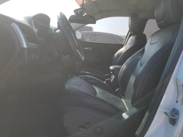 Photo 7 from auction – 2014 JEEP CHEROKEE T with VIN 1C4PJMBS3EW194030
