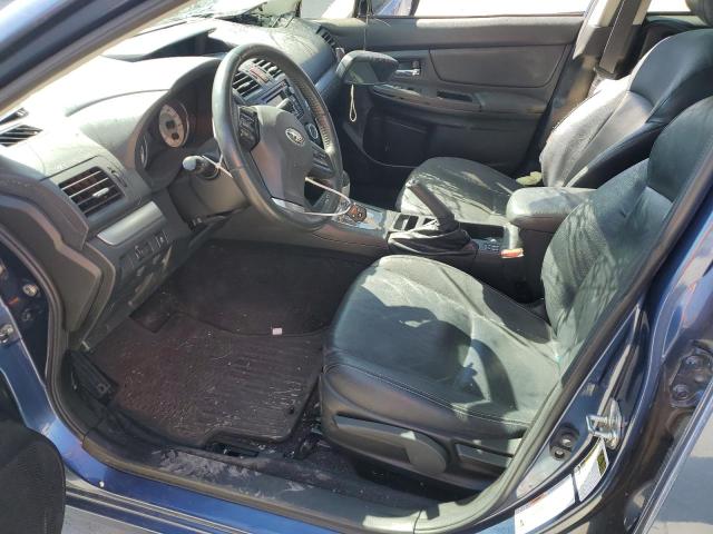 Photo 7 from auction – 2012 SUBARU IMPREZA LI with VIN JF1GJAH64CH029099