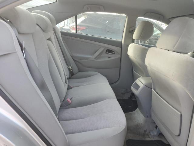 Photo 10 from auction – 2010 TOYOTA CAMRY BASE with VIN 4T1BF3EK0AU030401