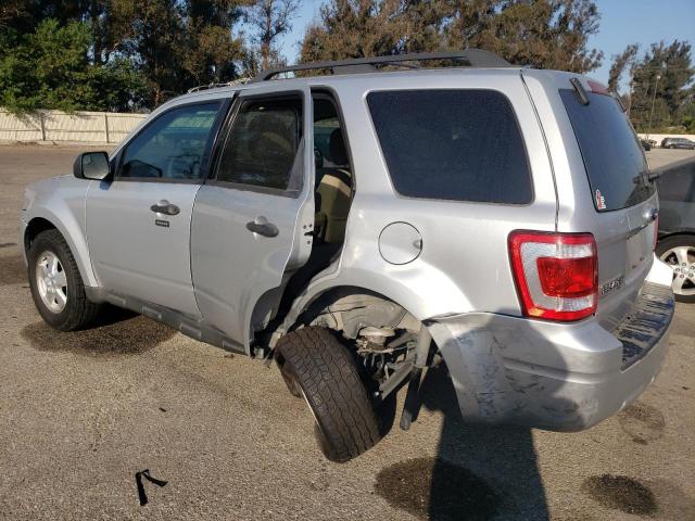 Photo 2 from auction – 2011 FORD ESCAPE with VIN 1FMCU0D73BKA33585