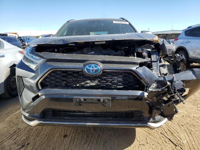 Photo 5 from auction – 2024 TOYOTA RAV4 PRIME with VIN JTMAB3FVXRD170214