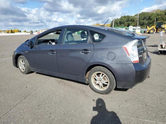 Photo 2 from auction – 2011 TOYOTA PRIUS with VIN JTDKN3DU7B0286456