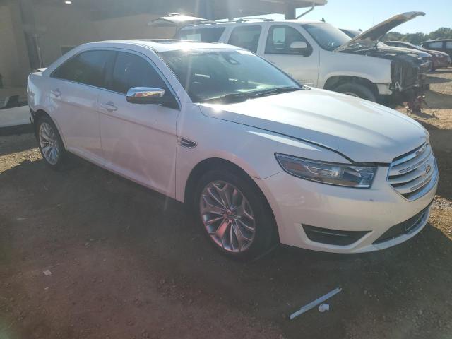 Photo 4 from auction – 2014 FORD TAURUS LIM with VIN 1FAHP2F89EG126644