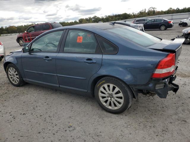 Photo 2 from auction – 2005 VOLVO S40 2.4I with VIN YV1MS382452063739