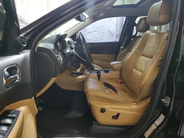 Photo 7 from auction – 2011 DODGE DURANGO CI with VIN 1D4SD5GT1BC688444