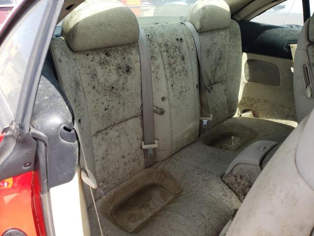 صورة رقم 10 من المزاد - 2005 LEXUS SC 430 مع VIN JTHFN48Y450065050