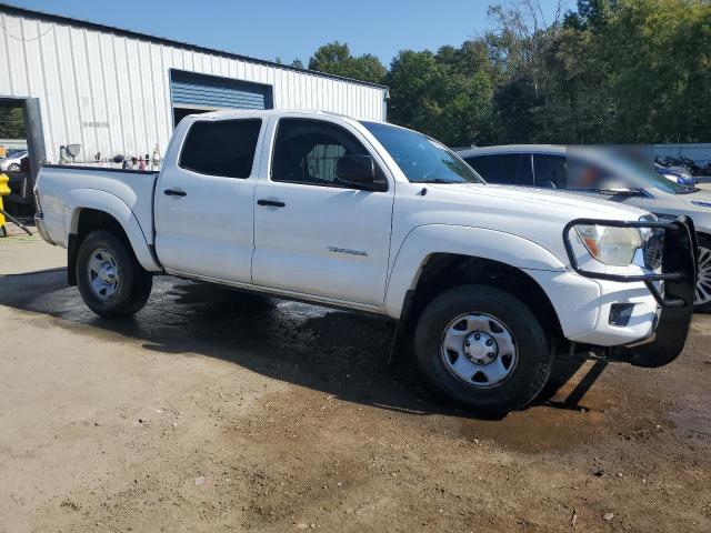 Photo 4 from auction – 2014 TOYOTA TACOMA DOU with VIN 5TFJX4GN2EX030348