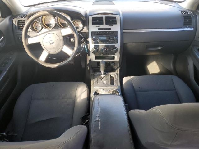 Photo 8 from auction – 2010 DODGE CHARGER SX with VIN 2B3CA3CV8AH107833