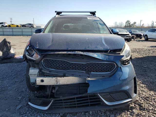 Photo 5 from auction – 2017 KIA NIRO FE with VIN KNDCB3LC9H5065121