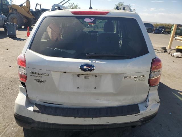 Photo 6 from auction – 2015 SUBARU FORESTER 2 with VIN JF2SJADC1FH587496