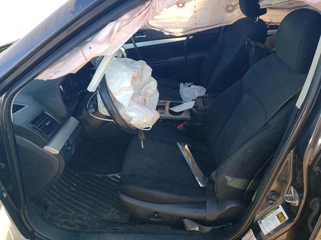 Photo 7 from auction – 2013 SUBARU OUTBACK 2. with VIN 4S4BRBGC3D3241321