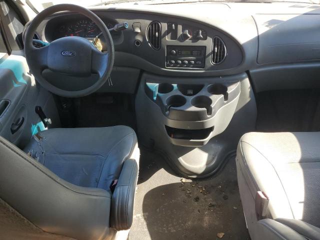 Photo 8 from auction – 2006 FORD ECONOLINE with VIN 1FTNE24WX6DA83245