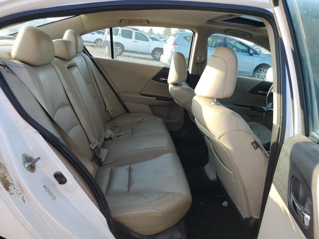 Photo 10 from auction – 2013 HONDA ACCORD EXL with VIN 1HGCR2F80DA116215