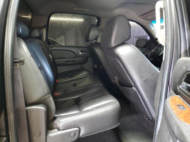 Photo 10 from auction – 2008 CHEVROLET SILVERADO with VIN 2GCEK13J681272434