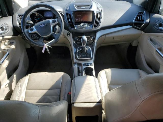 Photo 8 from auction – 2013 FORD ESCAPE SEL with VIN 1FMCU9H97DUA37615